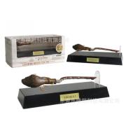 ราคา พร้อมส่ง ปากกาไม้กวาดลอยได้ นิมบัสรุ่น 2000 แฮร์รี่ พอตเตอร์ wand Harry Potter (15077209971)