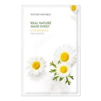 ราคา NATURE REPUBLIC เรียลเนเจอร์มาส์กชีท (14402169987)