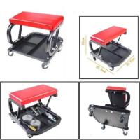 ราคา GGYY630 เก้าอี้ช่างซ่อม Creeper Seat 397x372x360cm 3 5kg (15952618058)