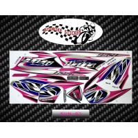 ราคา สติ๊กเกอร์ Click 125i รุ่น4 ปี2012 สติ๊กเกอร์ คลิก 125i รุ่น4 ปี2012 (12791490289)