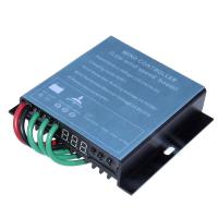 ราคา Wind Driven Generator Controller 12 24V 800W MPPT Wind Charge Controller Wind Turbine Generator Controller with Monitor (18606329783)