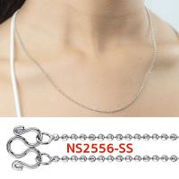 ราคา สร้อยคอเงินแท้ 925 Silver Jewelry สร้อยผู้หญิง สร้อยเด็ก สร้อยผ่าหวาย สร้อยบอลตัดลาย สร้อยอิตาลี่ สร้อยสิงคโปร์ (3341766723)