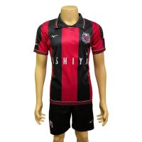 ราคา ชุดกีฬา ชุดฟุตบอล ผู้ใหญ่ เกรดA สโมสรฟุตบอล ซัปโปโร Sapporo 2021 22 ได้เสื้อ กางเกง คุณภาพพรีเมียม ผ้าโพลีเอสเตอร์ 100 (11772966177)