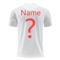ราคา 2122 Football Jersey Set mens soccer jersey match training team uniform childrens football jersey sports suit clothes custom s (11313465371)