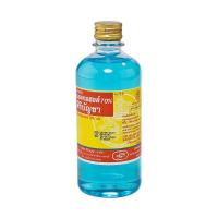 ราคา 0SIRIBUNCHA ALCOHOL 450 cc ศิริบัญชาแอลกอฮอล์ ขนาด 450 cc isopropyl alcohol (10588091736)