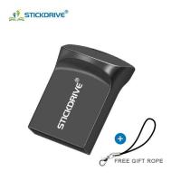 ราคา Super mini usb flash drive usb flash drive 32gb 64gb WaterProof Tiny pen drive Memory Stick Storage Device (19779148915)