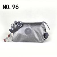 ราคา KIPLING Travel Sling Bag Shoulder Nylon Bag K15155 (19761649082)