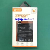 ราคา แบตเตอรี่ Xiaomi RedmiNote3 3Pro BM46 รับประกัน 1 ปี Batery redminote3pro (802150327)
