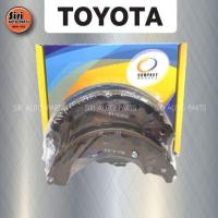 ราคา ประกัน 1 เดือน ก้ามเบรคหลัง TOYOTA YARIS 1 5 VIOS 1 5 ปี 06 12 YARIS 1 2 E J ปี 13 VIOS E J ปี 13 โตโยต้า COMPACT TCN2346 (9648259422)
