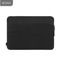 ราคา กระเป๋า INCASE Compact Nylon Sleeve for M๑cBook Pro 14 inch 2021 Black (21303765503)