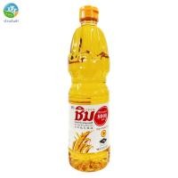 ราคา น้ำมันรำข้าว ชิม น้ำมันรำข้าวผ่านกรรมวิธี ขนาด 1 ลิตร CHIM REFINED RICE BRAN OIL ORYZANOL 8000ppm (20124237747)