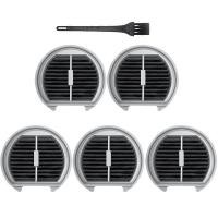 ราคา Hepa Filter Replacement Parts for Xiaomi Mijia Lite MJWXCQ03DY Wireless Vacuum Cleaner (19817033806)