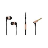 ราคา Soundmagic หูฟัง In ear รุ่น E80 ประกันศูนย์ 1 ปี (4033800955)