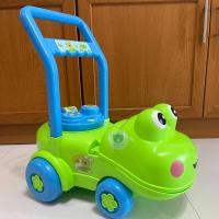 ราคา รถเข็นหัดเดินหน้าสัตว์ รถผลักเดิน รถหัดเดินสำหรับเด็ก หน้ารถรูปสัตว์ (19757936870)