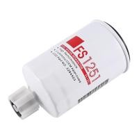 ราคา For FS1251 Cummins Fleetguard Fuel Filter Water Separator Replacement Spare Parts (19428219225)