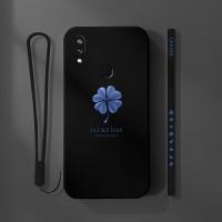 ราคา YBD Maple Leaf รูปแบบโทรศัพท์กรณีสำหรับ Vivo Y85 V9 Y89 Z1i Y85 Y97 V11i Z3i Z3 Vivo 1727 172ท่อ2021ออกแบบใหม่รูปแบบด้านที่แม่นยำฝาครอบเลนส์ป้องกันเลนส์ด้วยเชือกฟรี (18657164478)