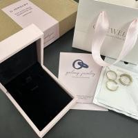 ราคา พร้อมส่ง เครี่องประดับแฟชั่น แหวนแฟชั่น ประดับโบว์ สไตล์เกาหลี หญิง 18 (19318803445)