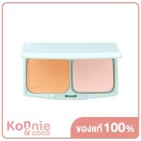 ราคา แพ็คคู่ Cezanne UV Foundation EX Plus Powder SPF23PA 11g EX4 Dark Ochre แป้งผสมรองพื้นคุมมัน (20116227313)