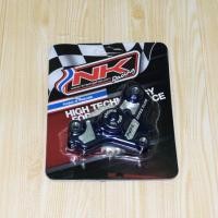 ราคา ปั้มน้ำมันเครื่อง Wave 125 RS MSX Wave 125บังลม NKracing (21141526932)