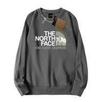 ราคา The North Face Style เสื้อสเวตเตอร์เนื้อหนาผู้ชายสไตล์ฮ่องกง Ins คอกลมอเนกประสงค์แขนยาวเทรนด์2021เสื้อทรงหลวมและหล่อ (18149135787)