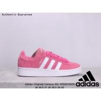 ราคา Adidas Originals Campus 00s Classic Low Top Sneakers Vintage Style รองเท้าผ้าใบผู้ชาย รองเท้าบาสเกตบอล รองเท้าฟุตบอล รองเท้าบุริมสวย รองเท้าแตะ (21081323979)