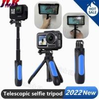 ราคา JLK Extendable Handheld Tripod Mount Hand Grip Selfie Stick for Underwater Case Diving Case Photograph Technical GOPRO (17208506415)