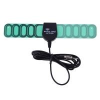 ราคา Auto Aerial Radio Antenna Automobile Antena TV Car Signal Reception Amplifier Car Digital Automobile TV FM Antenna XUF (17088726051)