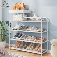 ราคา LEBI ชั้นวางรองเท้า ดูดีชั้นเก็บของ Multi Layer ตู้รองเท้าถูกๆ shoe cabinet ชั้นเก็บรองท้า ชั่นวางรองเท้า shoes shelf ที่เก็บรองเท้า shoe rack ชั้นวางรองเท้า ชั้นใส่รองเท้า (15712553743)