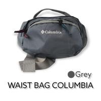 ราคา Columbia Waist Bag (15113520561)