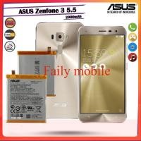 ราคา ASUS Zenfone 3 5 5 แบตเตอรี่ รุ่น C11P1511 3000mAh (13964545256)