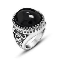 ราคา แหวนผู้ชายโมราเครื่องประดับหรูหราเท่ๆนำเข้าขนาดใหญ่ธรรมชาติ (11334989252)