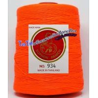 ราคา เชือกเทียนน้ำเต้า เบอร์ 2 ยาว 600 เมตร หนัก 500 กรัม มีหลายสี (11270452243)