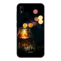 ราคา เคสโทรศัพท์ TPU ซิลิโคนนิ่ม พิมพ์ลาย สำหรับ Wiko Sunny 4 (11115301738)