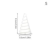 ราคา KingBe เครื่องมือม้วนลวดขดลวดนำกลับมาใช้ใหม่ได้อเนกประสงค์สำหรับติดเสาอากาศลวดสำหรับพืชสวนวัฒนธรรมไฟฟ้า (20319592856)