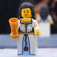 ราคา LEGO Admirals Daughter 6243 Pirate Classic (20179909054)