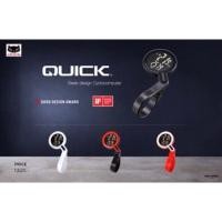 ราคา ไมล์ วัดความเร็ว cateye quick cc rs100w (7089490960)