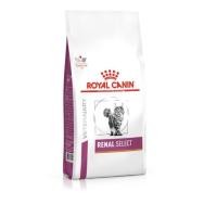 ราคา Royal Canin RENAL SELECT อาหารแมวประกอบการรักษาโรคไต ชนิดเม็ด 2kg (19828984531)