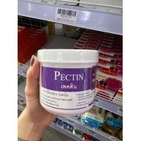 ราคา เพคติน สารทำให้เหนียว ข้นหนืด CMC ซีเอ็มซี สารช่วยให้ความคงตัว คาราจีแนน เป็นสารเพิ่มความหนืด แซนแทนกัม สารให้ความวาว (19712035185)