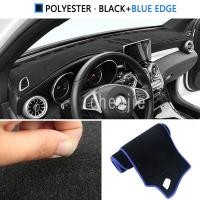 ราคา คุณภาพสูงสำหรับ Ford Escape Kuga 2013 2019หนังหนาฉนวน Dashboard Cover Pad 2014 2015 2016 2017 2018 (19554697370)