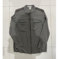 ราคา เสื้อ Mango มือสอง ไซส์ XS อก 36 นิ้ว (20543997765)