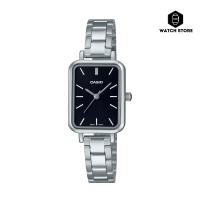 ราคา นาฬิกา CASIO ผู้หญิง รุ่น LTP V009 ของแท้ ประกันศูนย์ (17033756224)