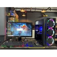 ราคา คอมพิวเตอร์ ครบชุด Corei5 Ram 8GB VGA GTX SSD 240GB เล่นเกมส์ GTA V FiveM PubG Fee Fire ทำงานออนไลน์ (20260253375)