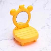 ราคา ที่ตั้งโทรศัพท์แบบตั้งโต๊ะลายสัตว์ ที่วางโทรศัพท์น่ารัก ที่วางโทรศัพท์แบบพับได้ ที่ยึดมือถือ ที่วางมือถือ ที่วางมือถือลายการ์ตูนJ220 (20055237685)