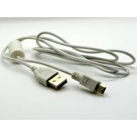 ราคา ตะกั่วสายสายชาร์จข้อมูลยูเอสบีสำหรับ Canon PowerShot ELPH 300 HS 310 HS 320 HS 330 HS (20037867235)