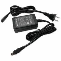 ราคา สาย Charger Adaptor ไฟฟ้ากระแสสลับสำหรับกล้องถ่ายวิดีโอ Sony Mini DV DCR TRV830 707943774745ใหม่ (19970987078)