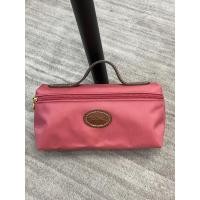 ราคา TOP Longchamp handbag classic luxury WOMENS handbag coin pocket card key wallet Longchamp bag women coin purse card holder female key wallets (19701046291)