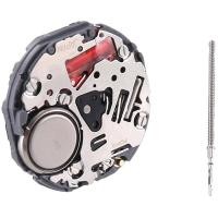 ราคา 1 PCS for Time Module VH63A Movement Quartz Movement Multi Functional 369 Small Needle Watch Movement Replacement Parts (19670187125)
