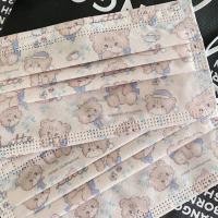 ราคา จัดส่งภายใน 24 ชม Doraemon Mask มาร์คหน้าลายโดเรม่อน ดีไซน์การ์ตูนน่ารักสำหรับผู้ใหญ่ มีทุกแบบลายโดเรม่อน 1 แพ็ค มี 10 ชิ้น (19472620648)