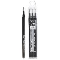 ราคา PILOT ไส้ปากกาลบได้ 0 5มม สีดำ แพ็ค 3 รุ่น LFBKRF30EF3B (16473932975)