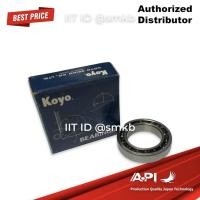 ราคา JTEKT KOYO DG2235 22x35x7 mm ลูกปืนพวงมาลัย Toyota Altis Alphard 2011 up (17491247038)